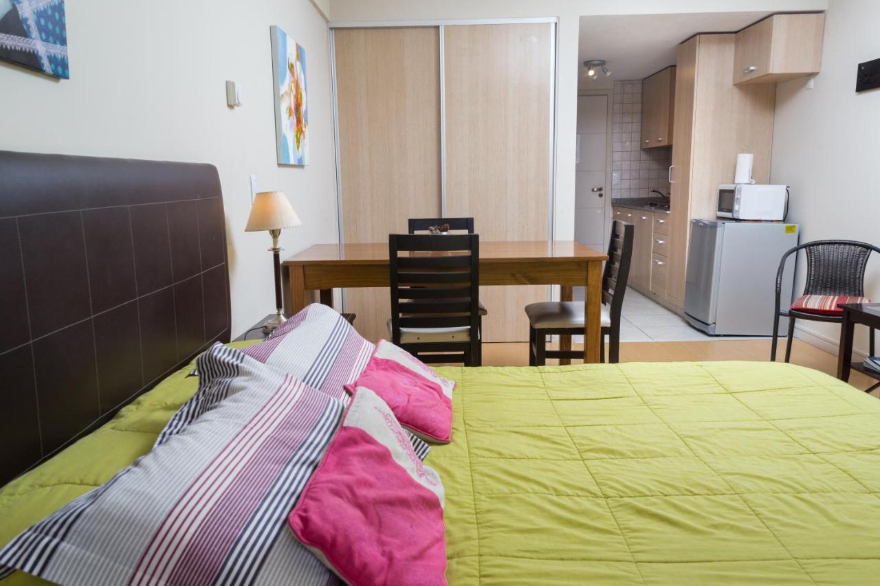Alojamientos Bariloche Apartment