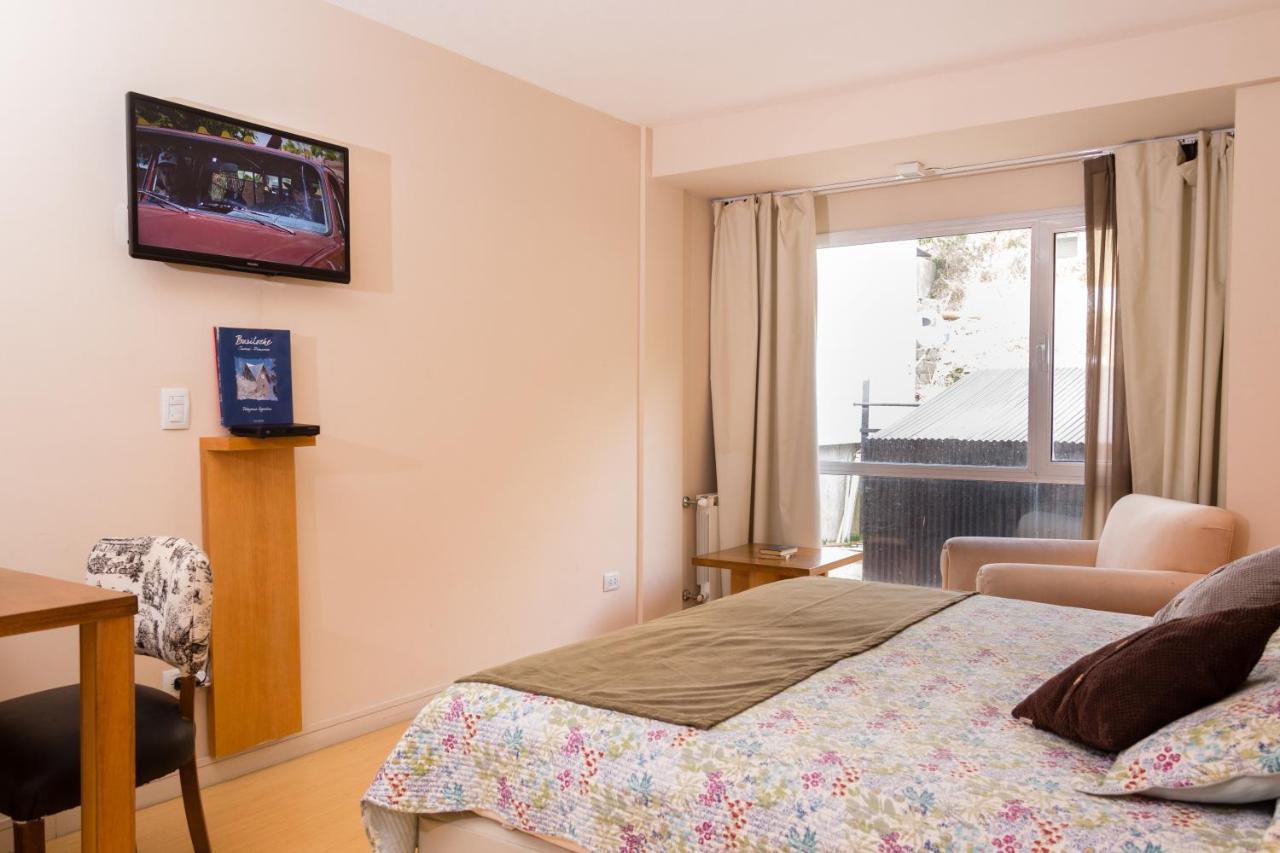 Apartment Alojamientos Bariloche *