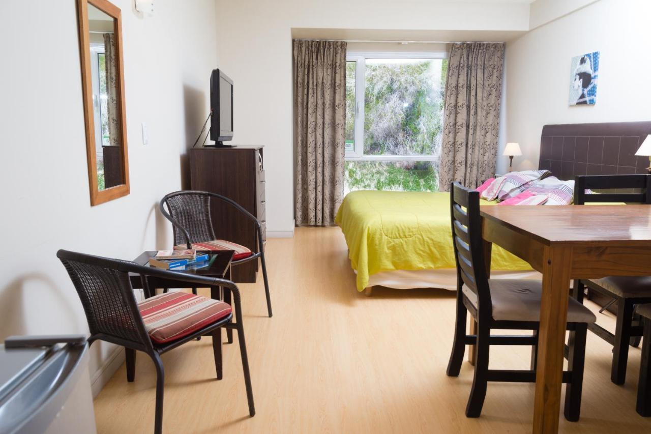 Alojamientos Bariloche Apartment San Carlos de Bariloche