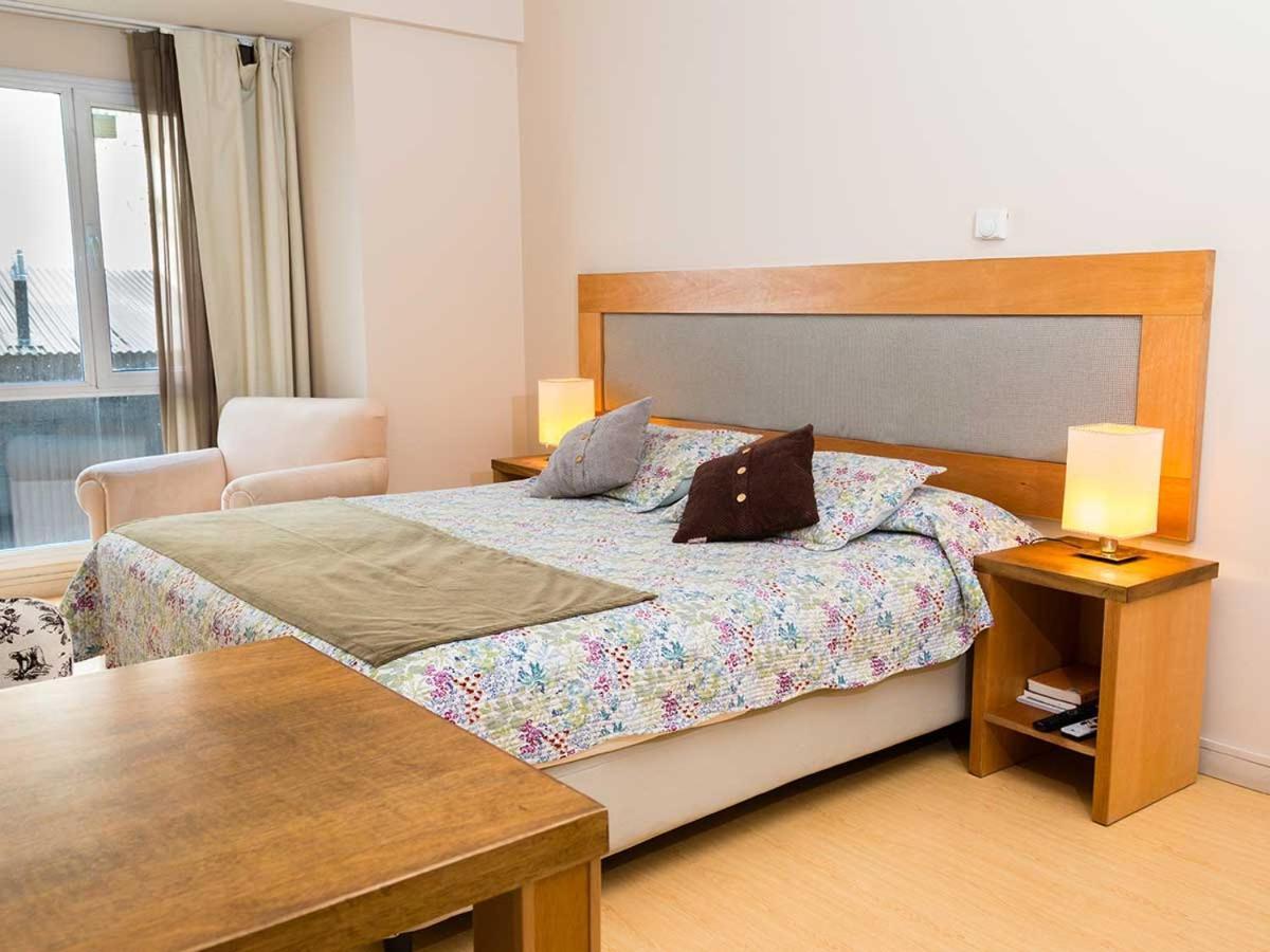 Apartment Alojamientos Bariloche *