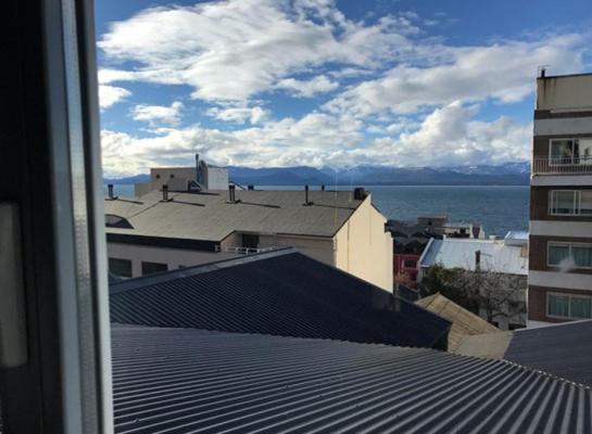 Apartment Alojamientos Bariloche
