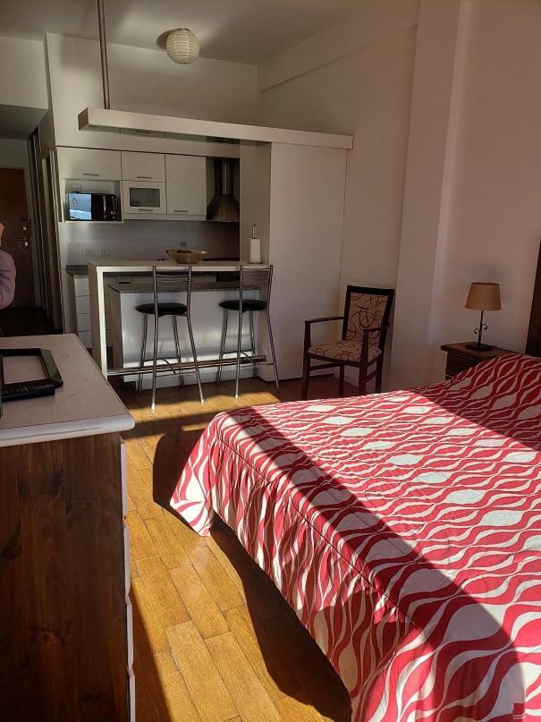 Apartment Alojamientos Bariloche