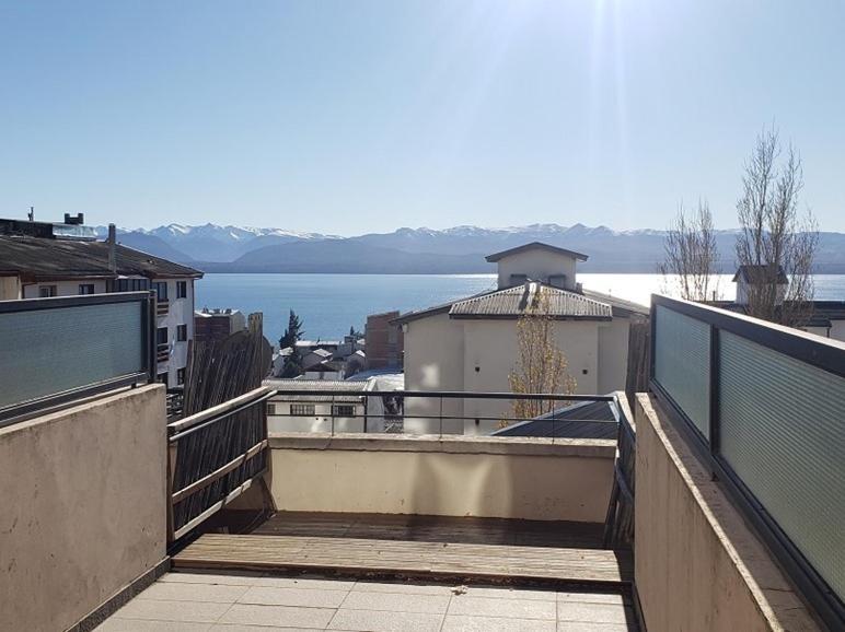 Alojamientos Bariloche Apartment