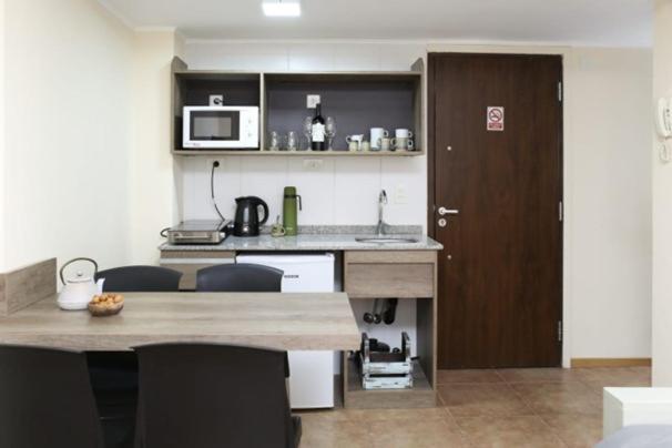 Alojamientos Bariloche Apartment