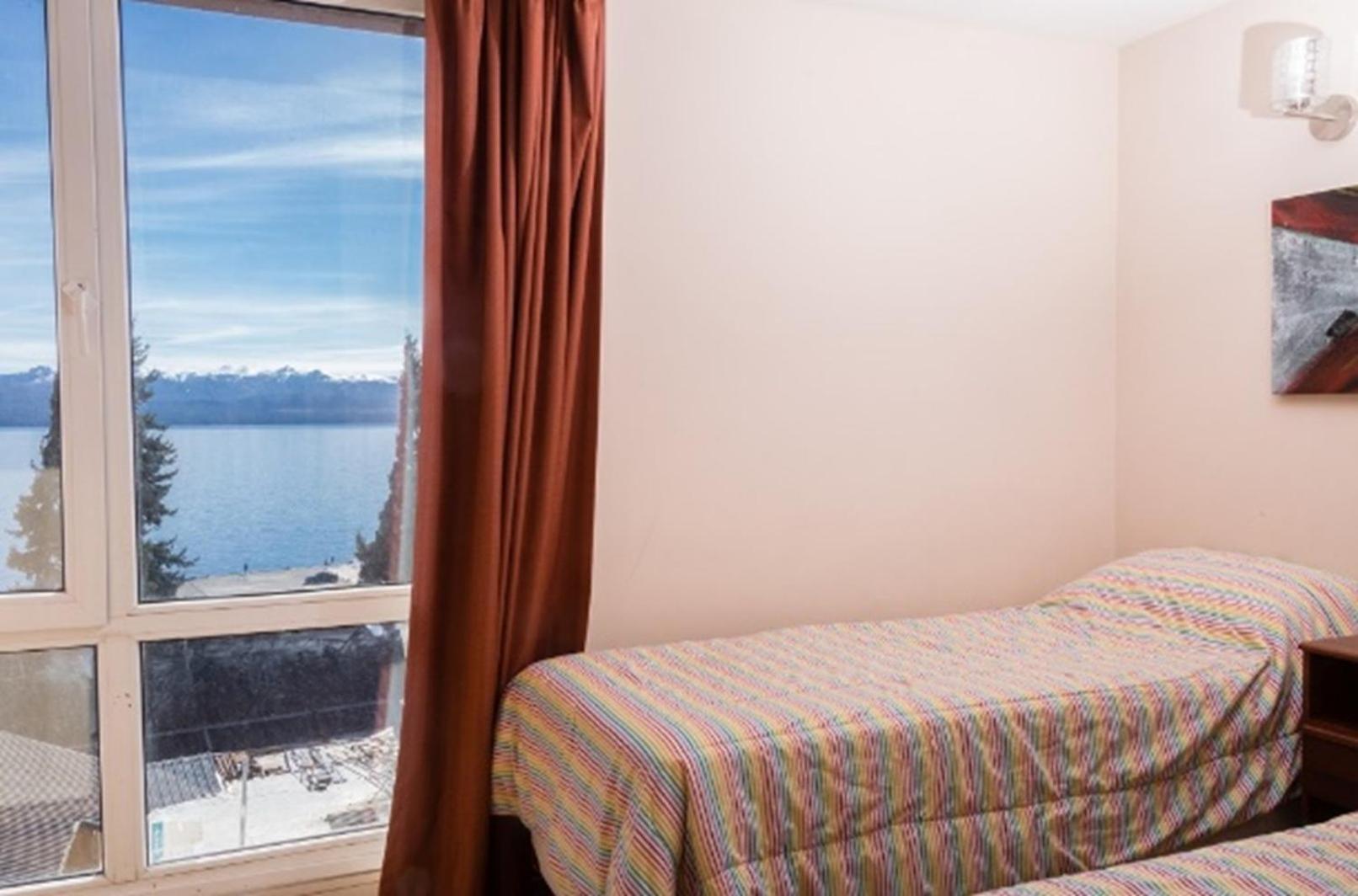 Alojamientos Bariloche Apartment