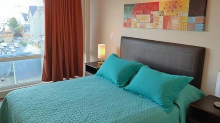 Alojamientos Bariloche Apartment San Carlos de Bariloche