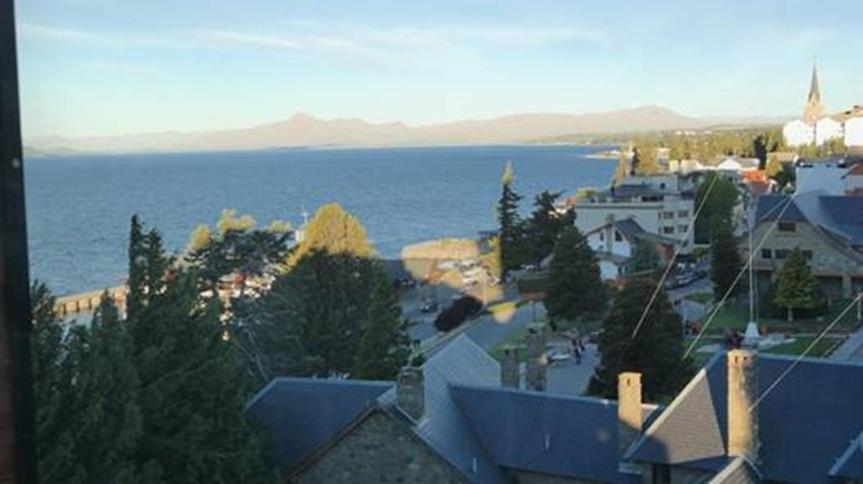Alojamientos Bariloche San Carlos de Bariloche