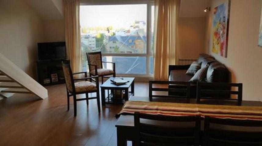 Apartment Alojamientos Bariloche