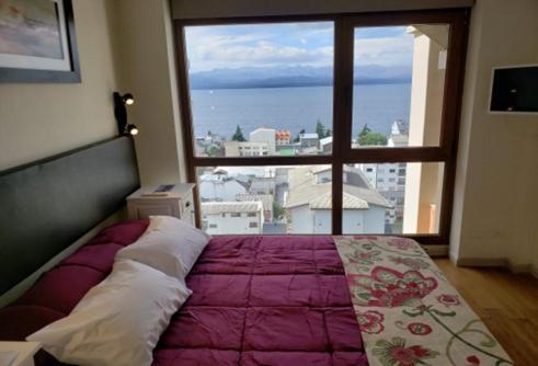 Alojamientos Bariloche Apartment