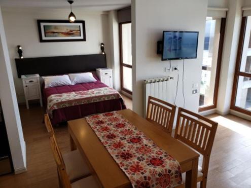 Apartment Alojamientos Bariloche San Carlos de Bariloche
