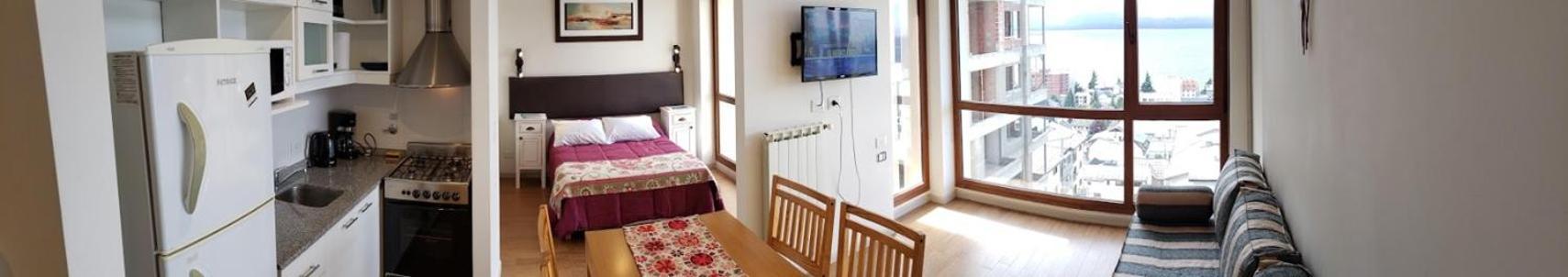 Apartment Alojamientos Bariloche