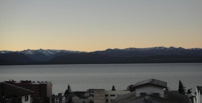 Apartment Alojamientos Bariloche *