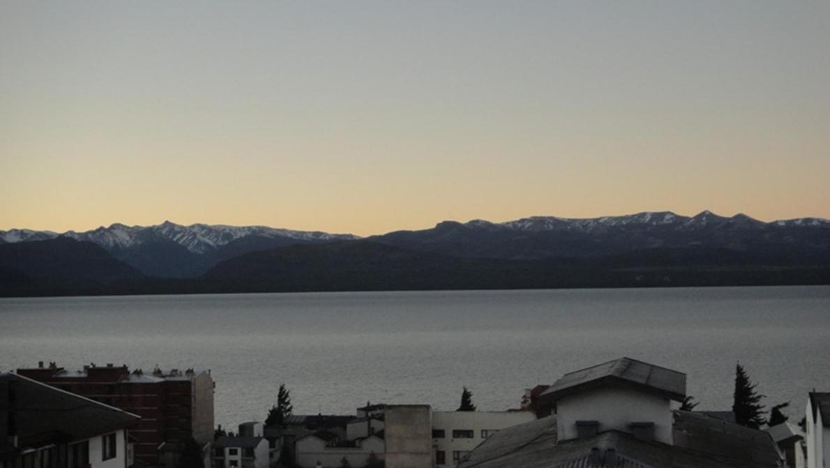Alojamientos Bariloche