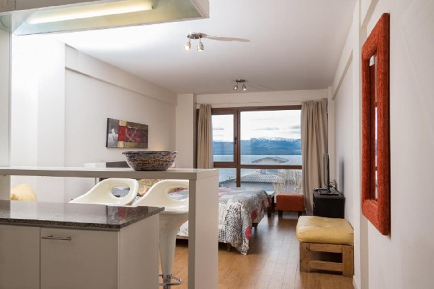 Apartment Alojamientos Bariloche San Carlos de Bariloche