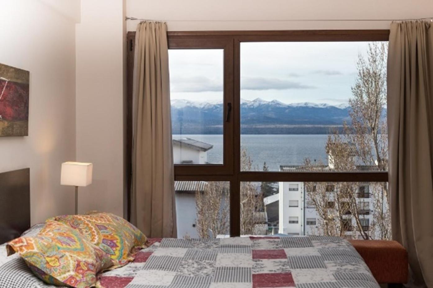 Apartment Alojamientos Bariloche *
