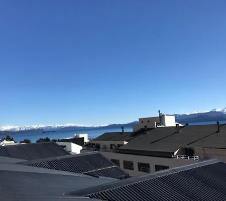 Alojamientos Bariloche San Carlos de Bariloche Exterior foto