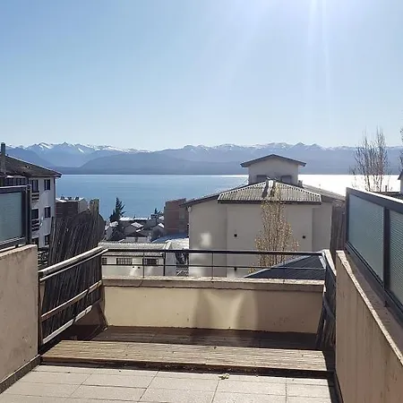 Alojamientos Bariloche San Carlos de Bariloche Exterior foto