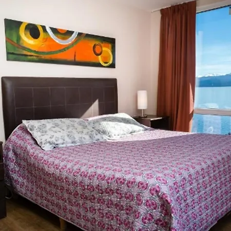 Alojamientos Bariloche San Carlos de Bariloche Exterior foto