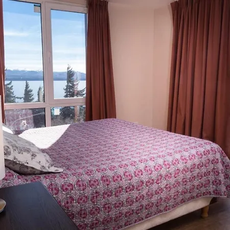 Alojamientos Bariloche San Carlos de Bariloche Exterior foto