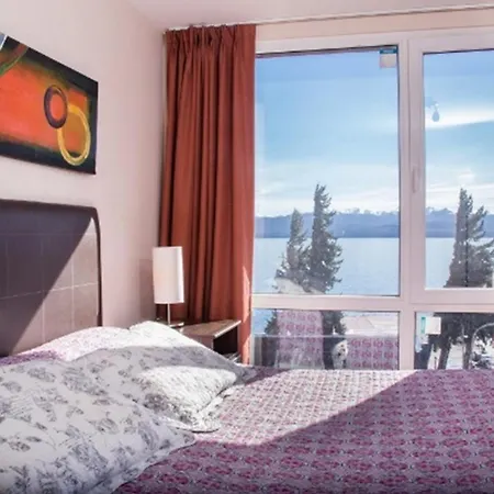 Alojamientos Bariloche San Carlos de Bariloche Exterior foto
