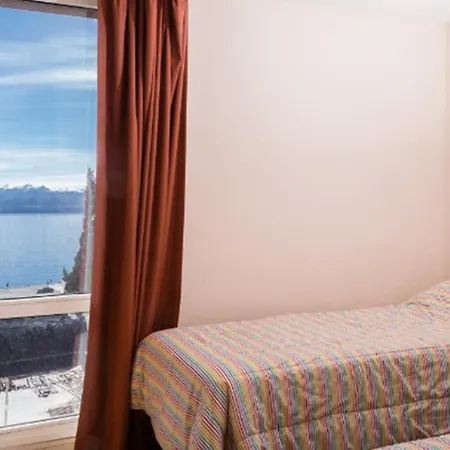 Alojamientos Bariloche San Carlos de Bariloche Exterior foto