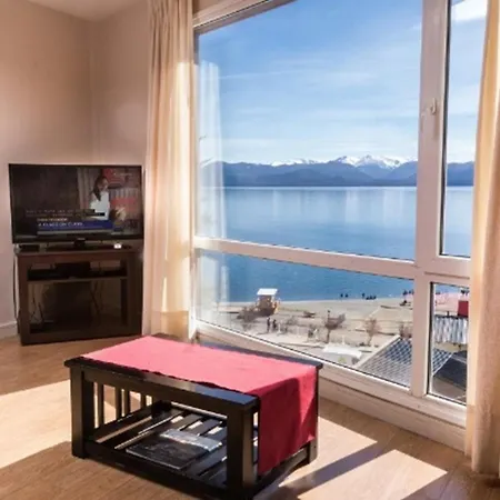 Alojamientos Bariloche San Carlos de Bariloche Exterior foto