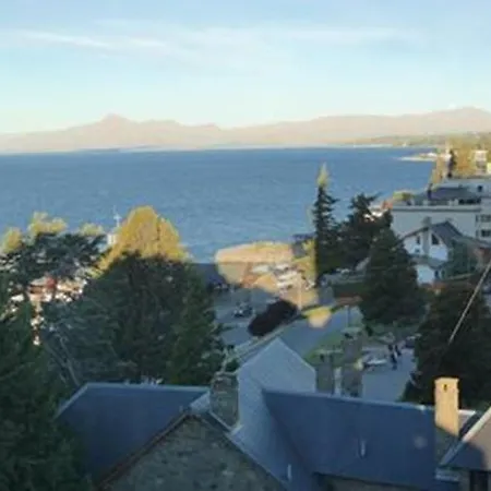 Alojamientos Bariloche San Carlos de Bariloche Exterior foto