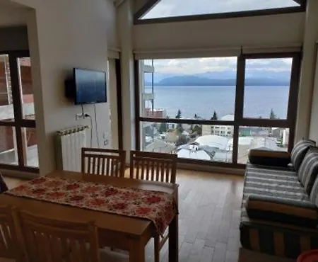 Alojamientos Bariloche San Carlos de Bariloche Exterior foto