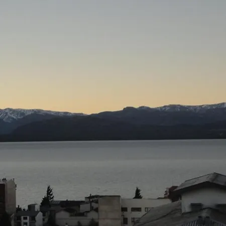 Alojamientos Bariloche San Carlos de Bariloche Exterior foto