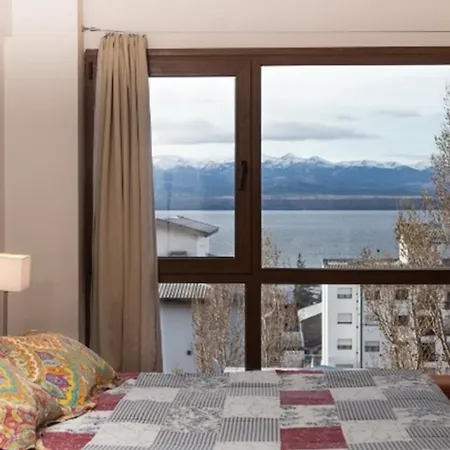 Alojamientos Bariloche San Carlos de Bariloche Exterior foto