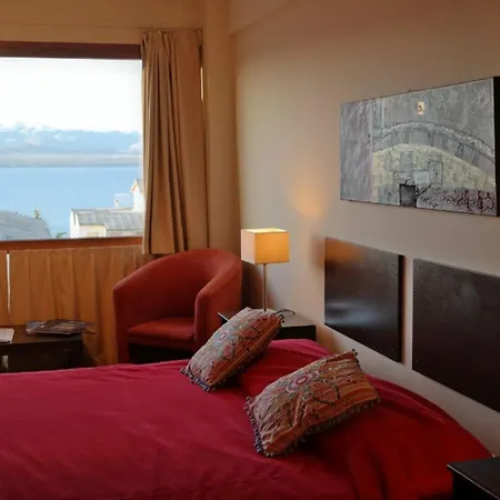Alojamientos Bariloche San Carlos de Bariloche Exterior foto
