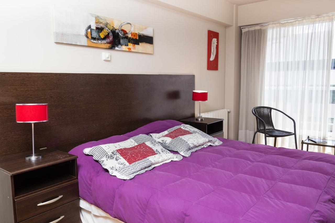 Alojamientos Bariloche Apartamento San Carlos de Bariloche