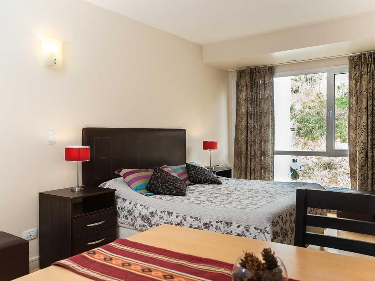 Apartamento Alojamientos Bariloche