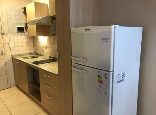 Alojamientos Bariloche Apartamento *