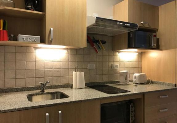 Alojamientos Bariloche Apartamento