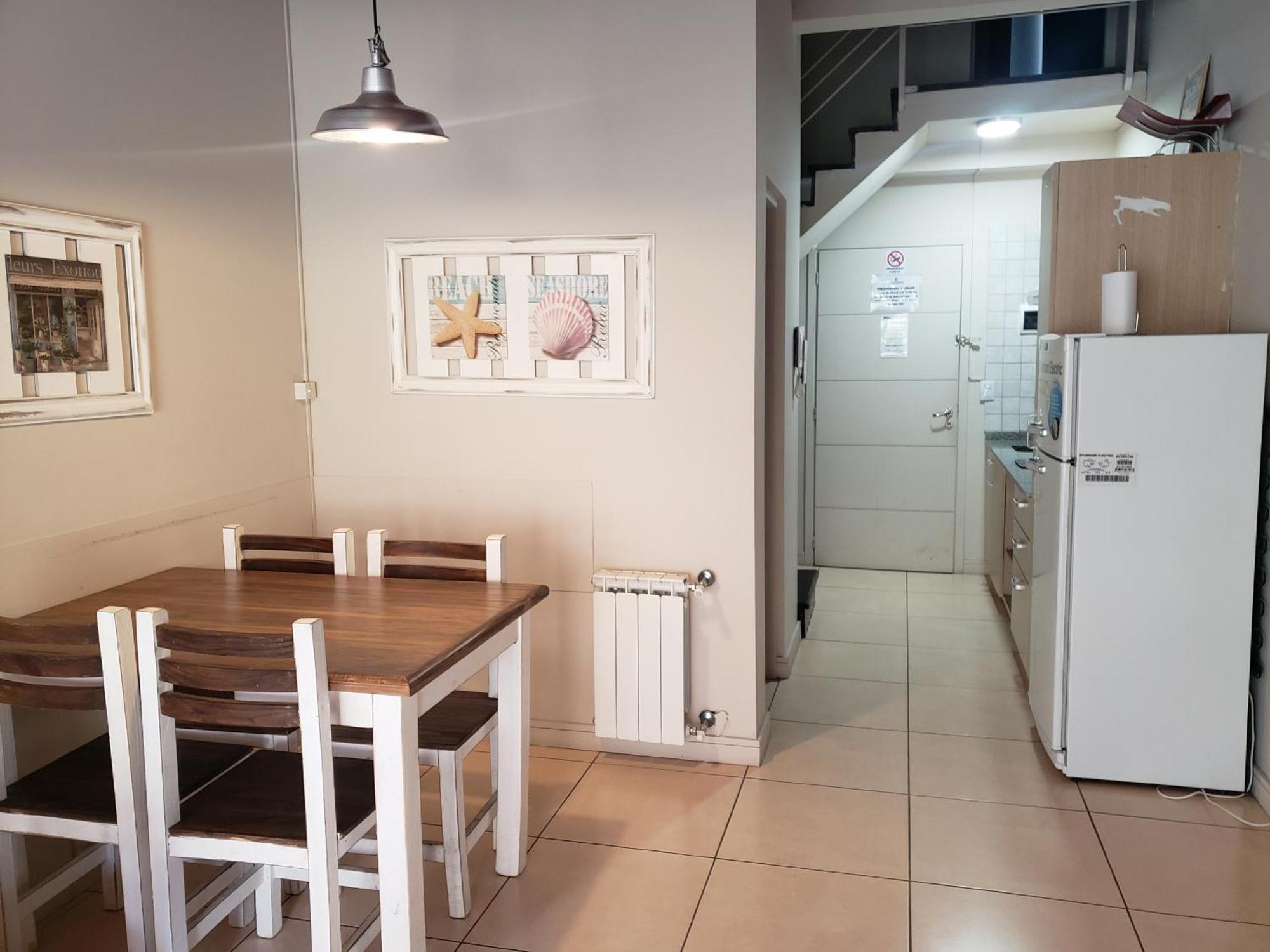 Alojamientos Bariloche Apartamento San Carlos de Bariloche