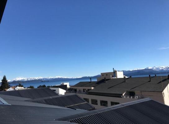 Alojamientos Bariloche