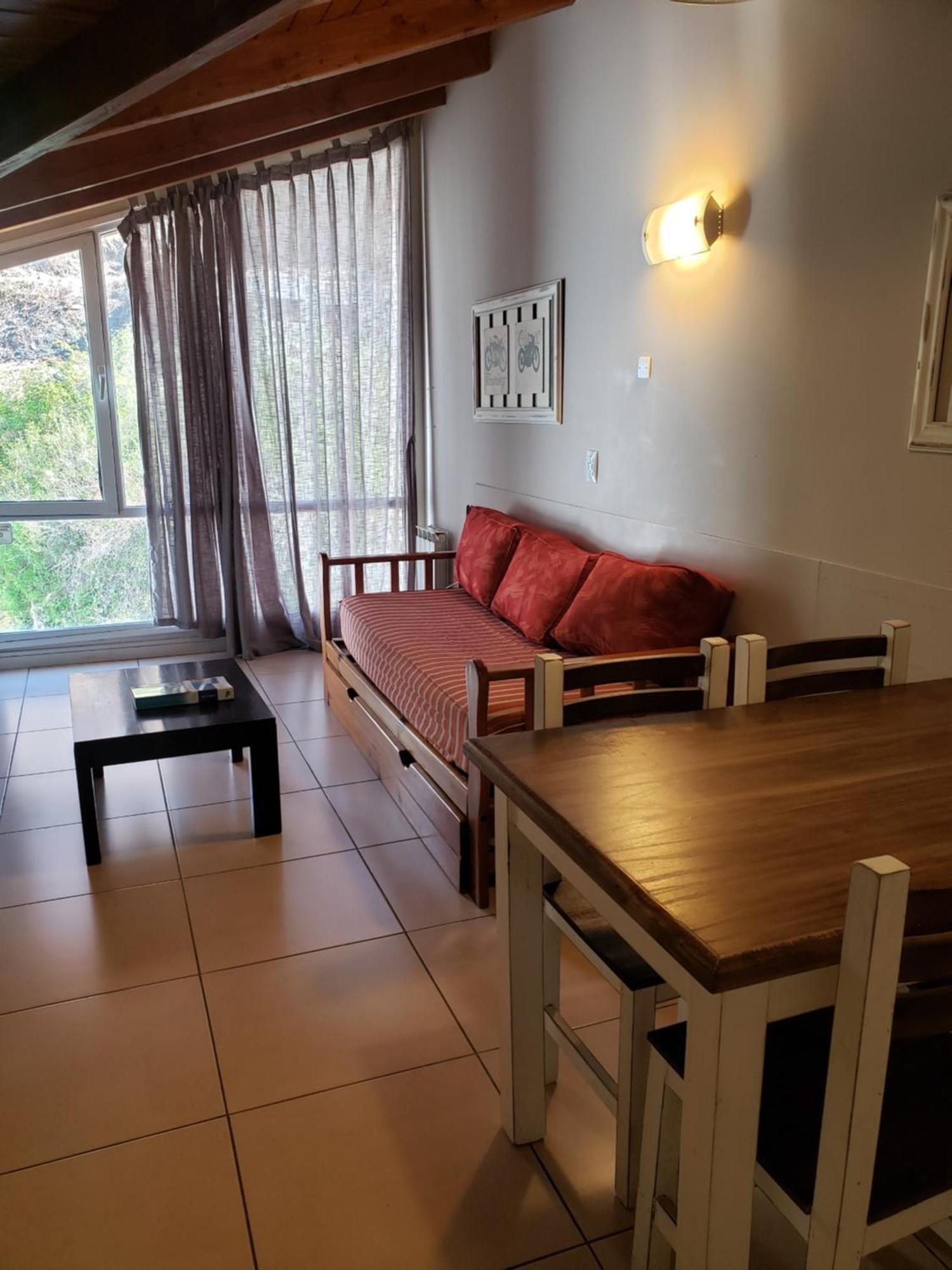 Alojamientos Bariloche Apartamento San Carlos de Bariloche