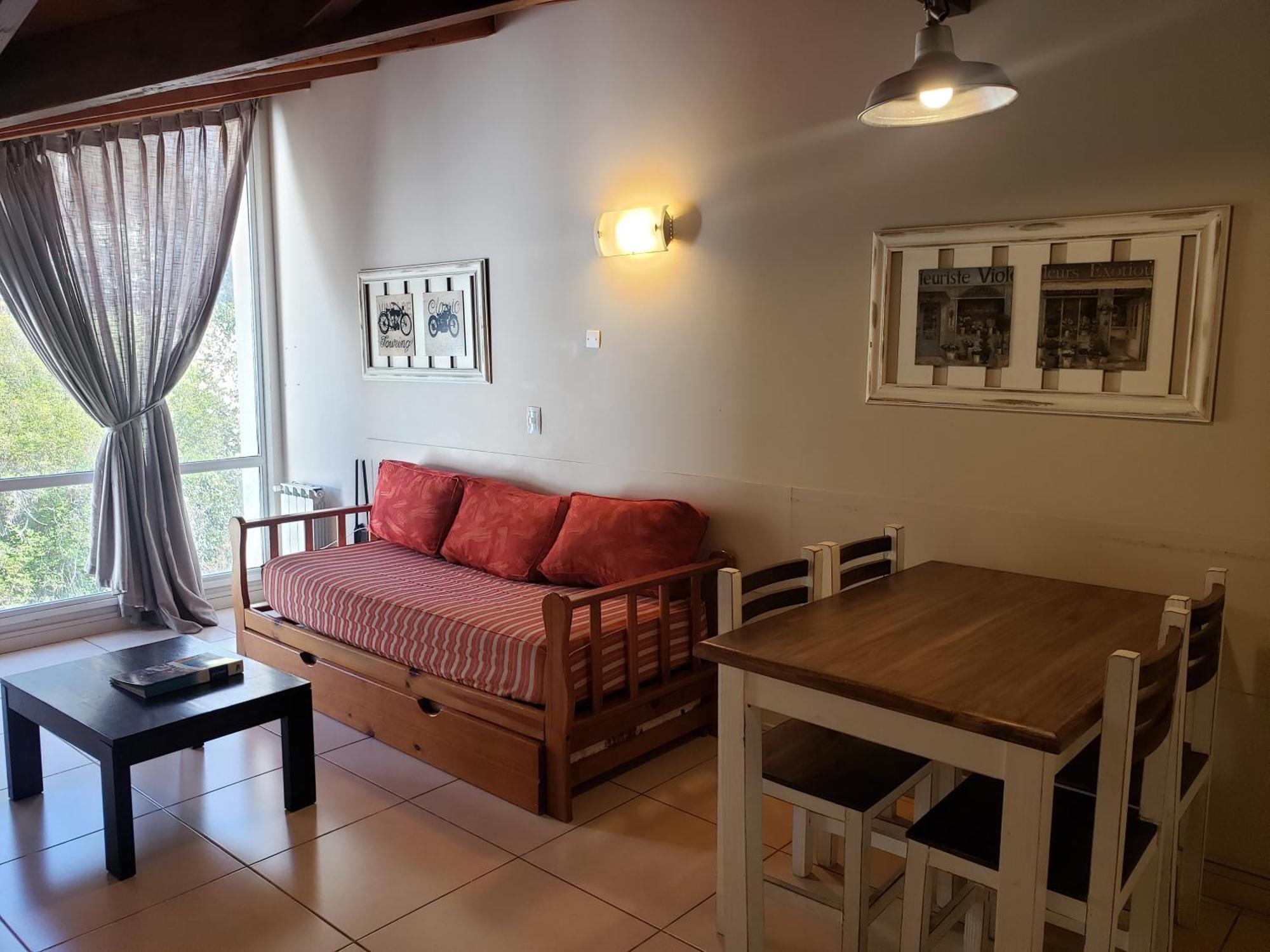 Alojamientos Bariloche Apartamento