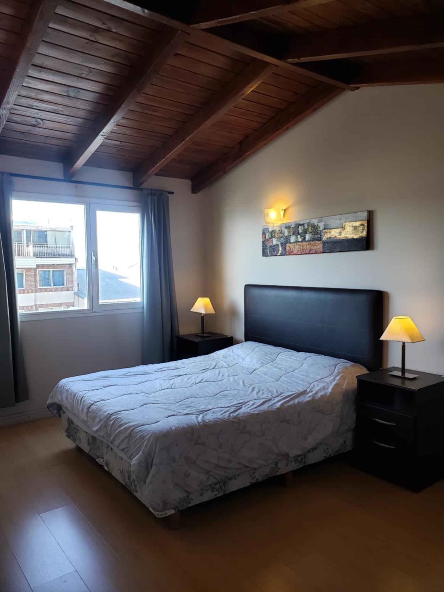 Alojamientos Bariloche Apartamento San Carlos de Bariloche