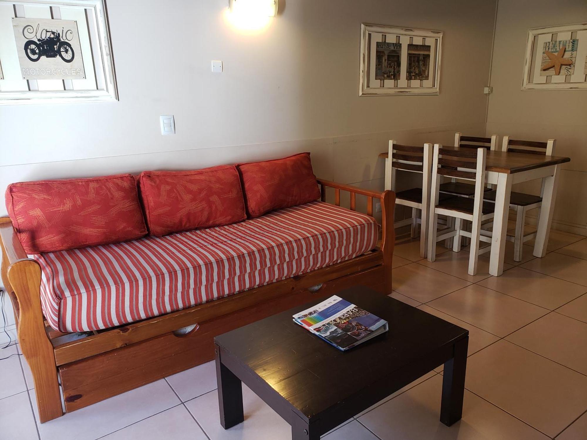Alojamientos Bariloche Apartamento