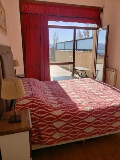 Alojamientos Bariloche Apartamento *