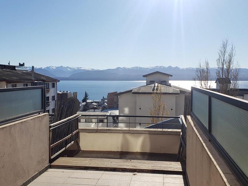 Alojamientos Bariloche Apartamento San Carlos de Bariloche