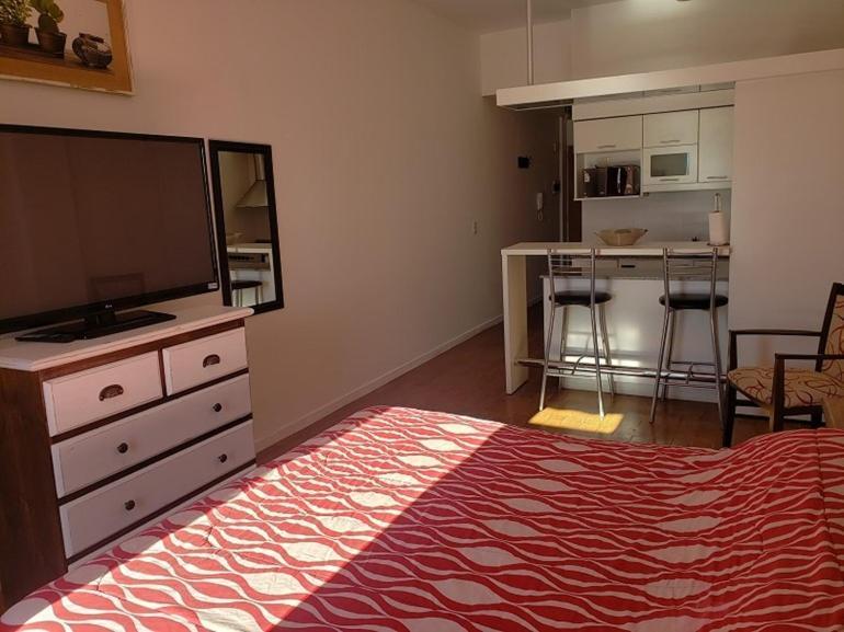 Apartamento Alojamientos Bariloche San Carlos de Bariloche