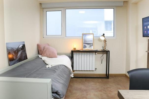 Apartamento Alojamientos Bariloche