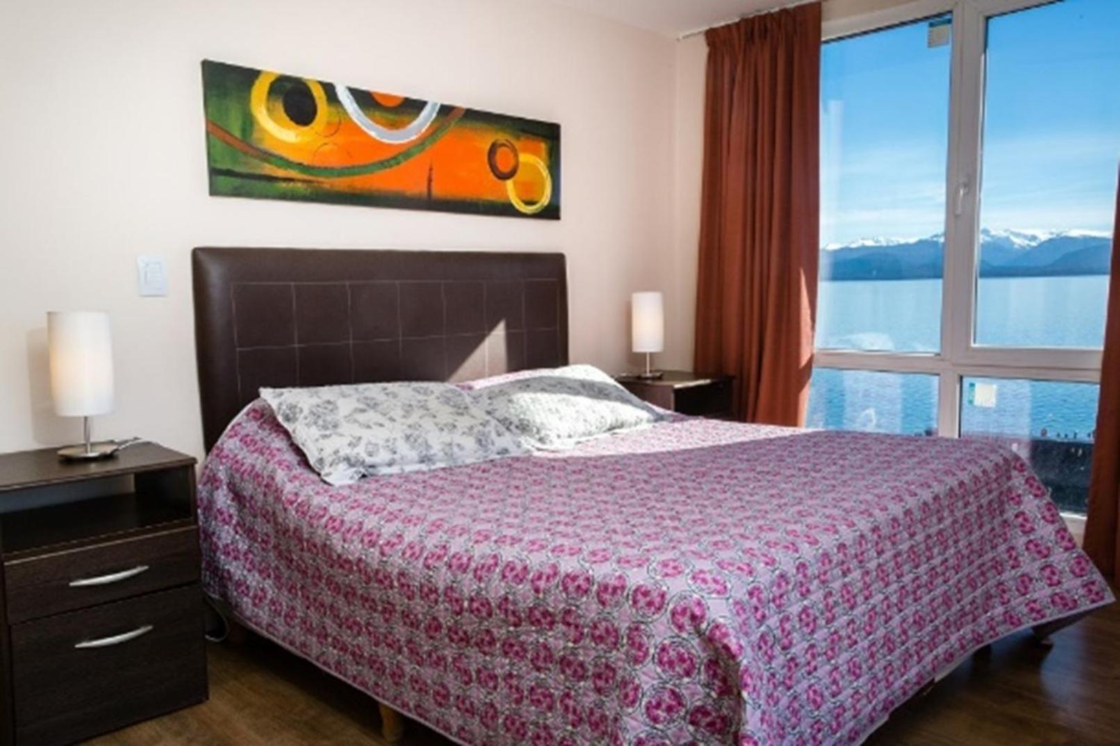 Apartamento Alojamientos Bariloche San Carlos de Bariloche
