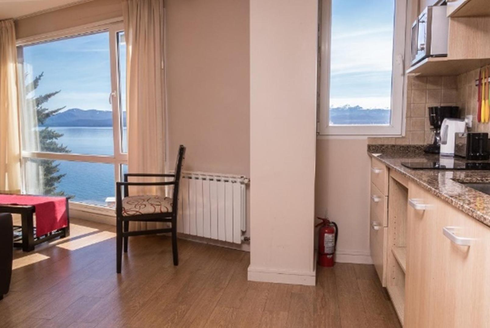 Apartamento Alojamientos Bariloche