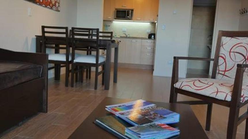 Alojamientos Bariloche Apartamento
