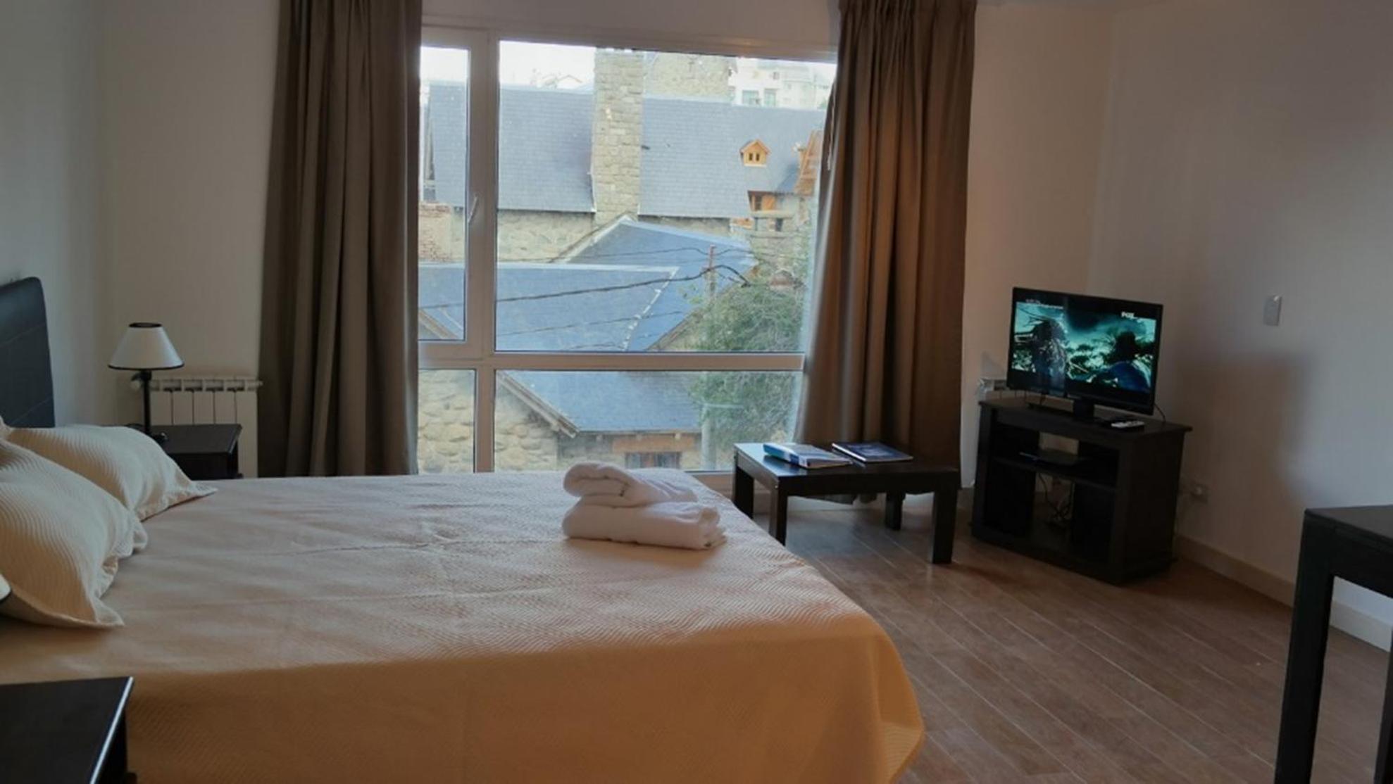 Alojamientos Bariloche Apartamento San Carlos de Bariloche