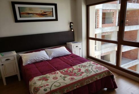 Apartamento Alojamientos Bariloche *